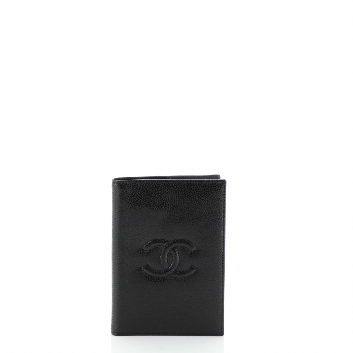 black leather handbag Deluxe