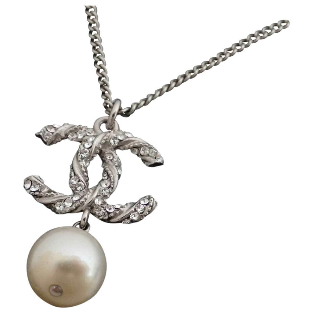 Chanel Necklaces Jewelry Classic