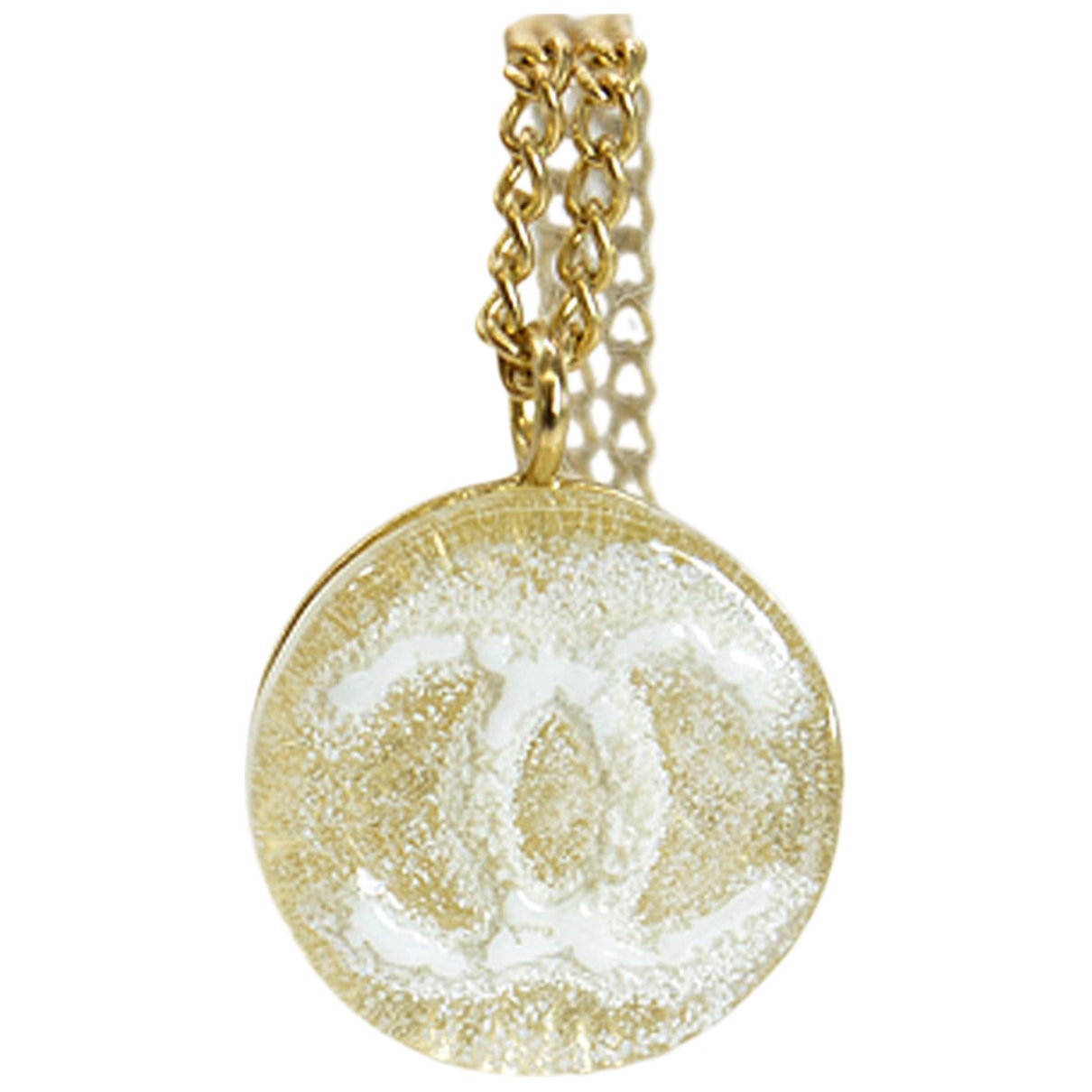 Chanel Pendants Jewelry Classic