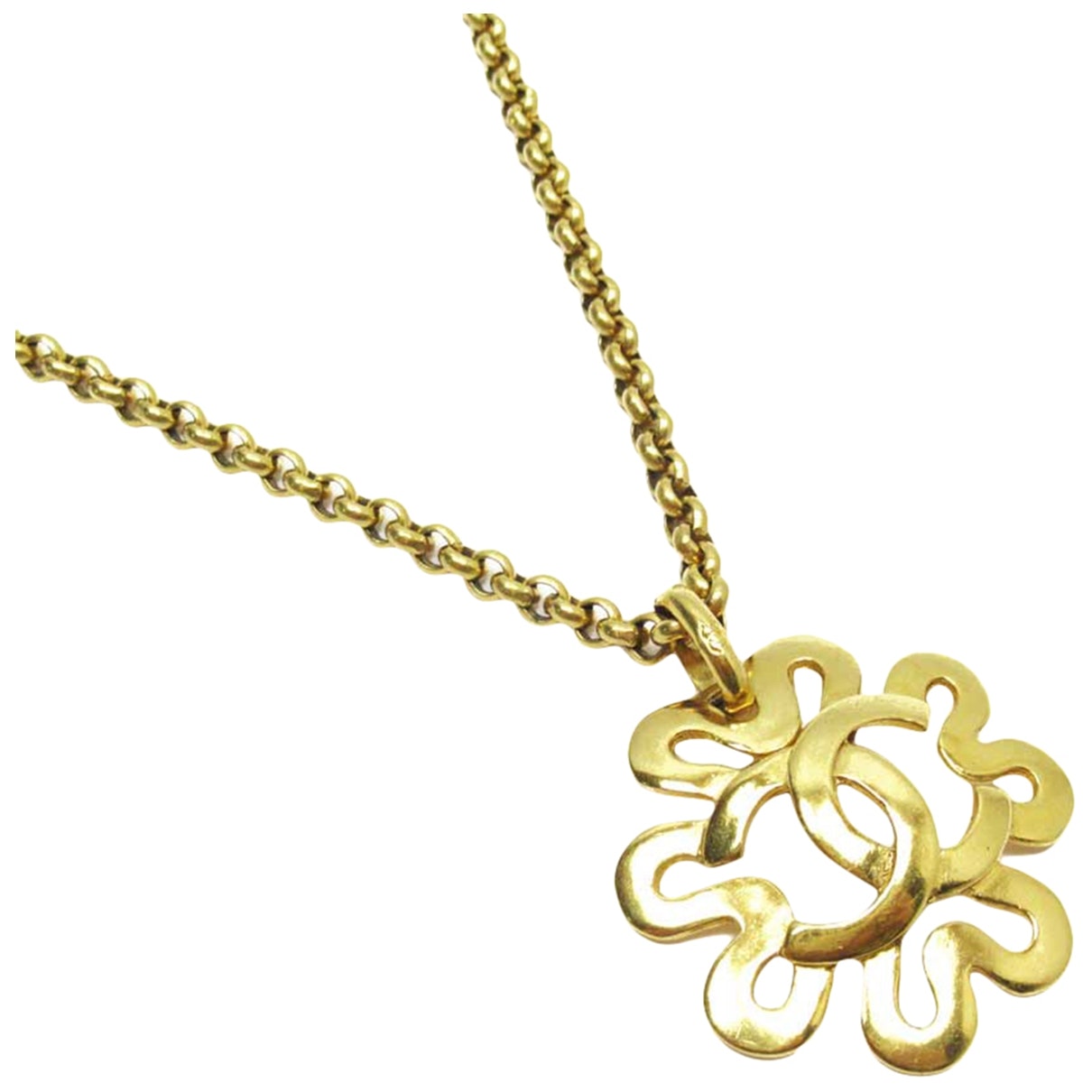 Chanel Necklaces Jewelry Travel