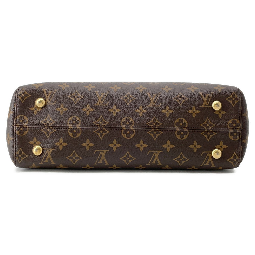 Louis Vuitton Venus RaisinM42413 Monogram Handbag