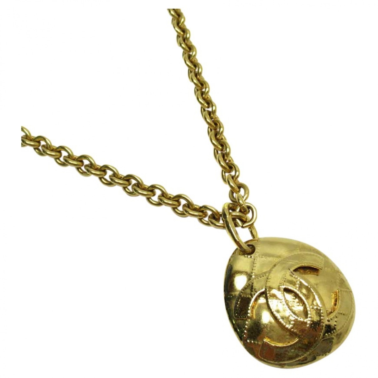 Chanel Pendants Jewelry Elegant