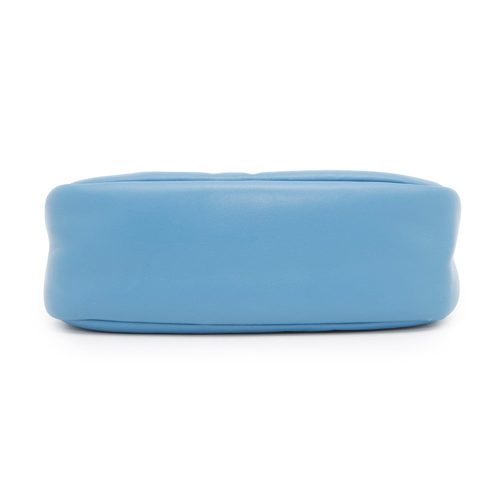 Re Edition Shoulder Bag Light Bh Leather Blue