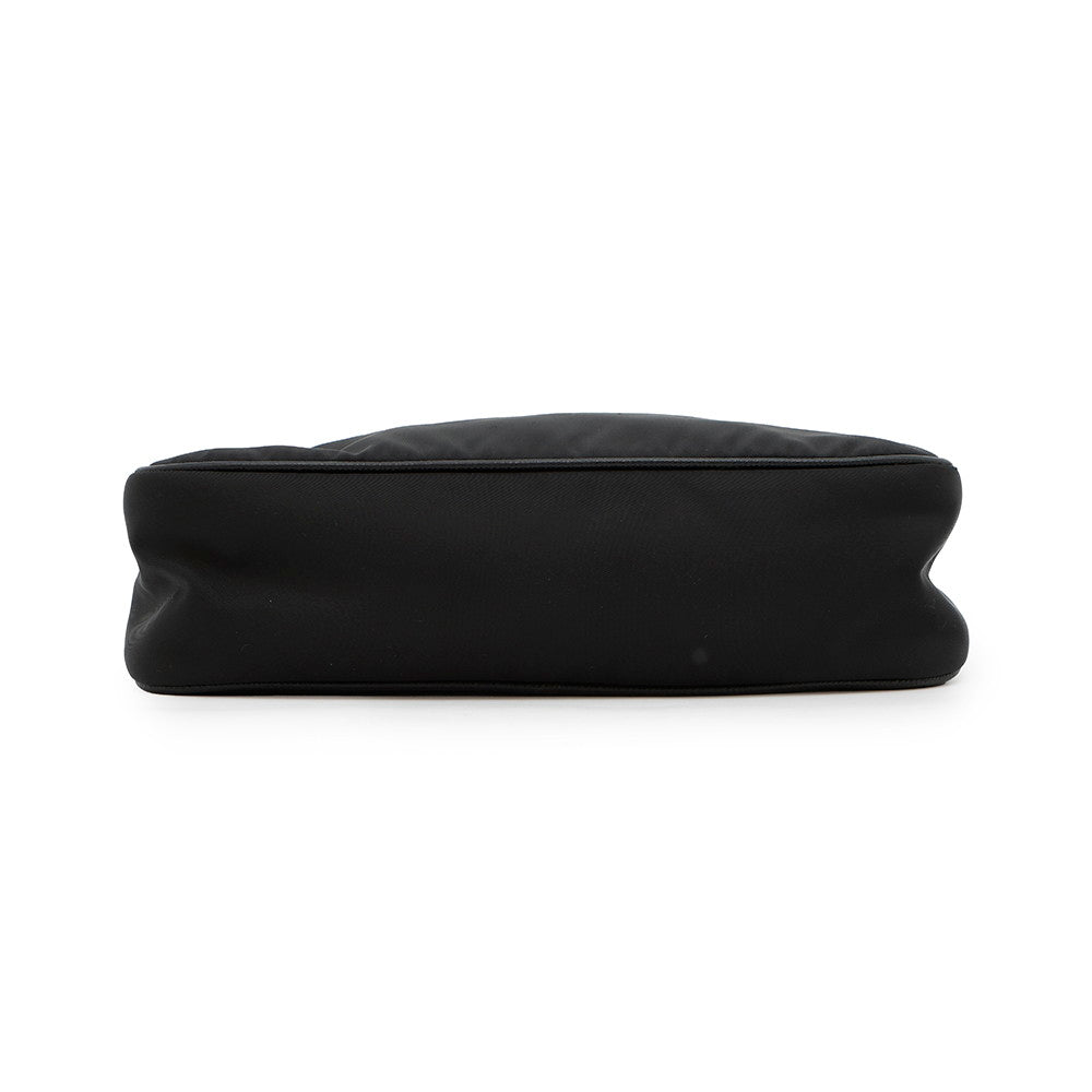 Re Edition Re Shoulder Bag Bh Nylon Black