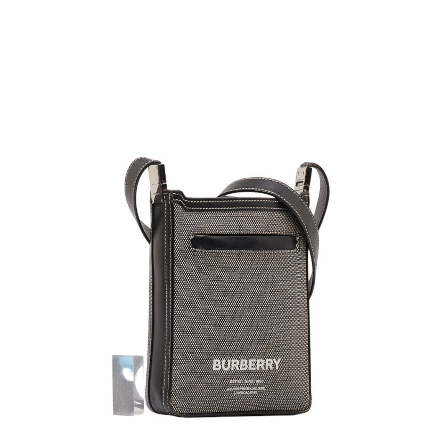 Burberry Luxury Shopper Handbag Travel Bag Burberry Shopper 5