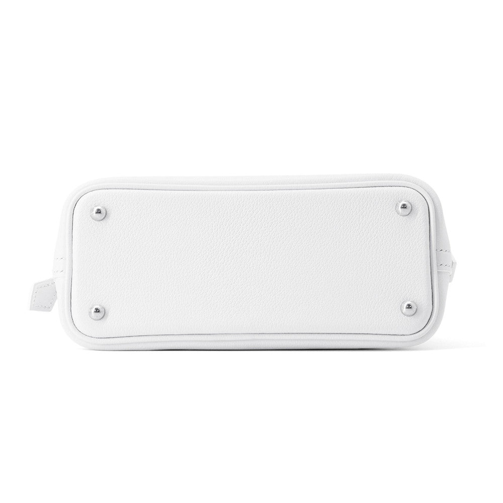 Bolide New Evercolor Size Handbag White Mini Travel Bag
