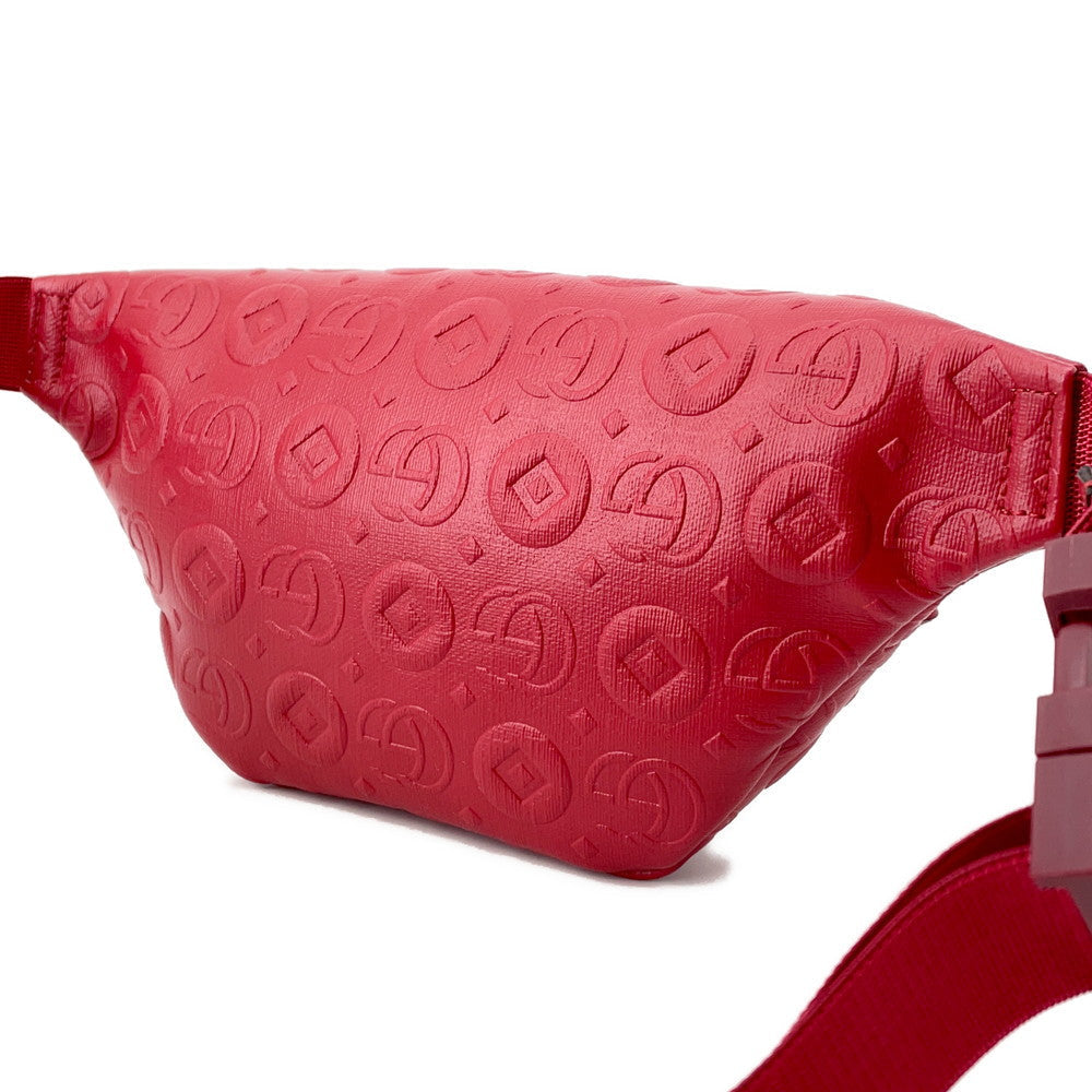 Gucci Children's PVC Crossbody Bag