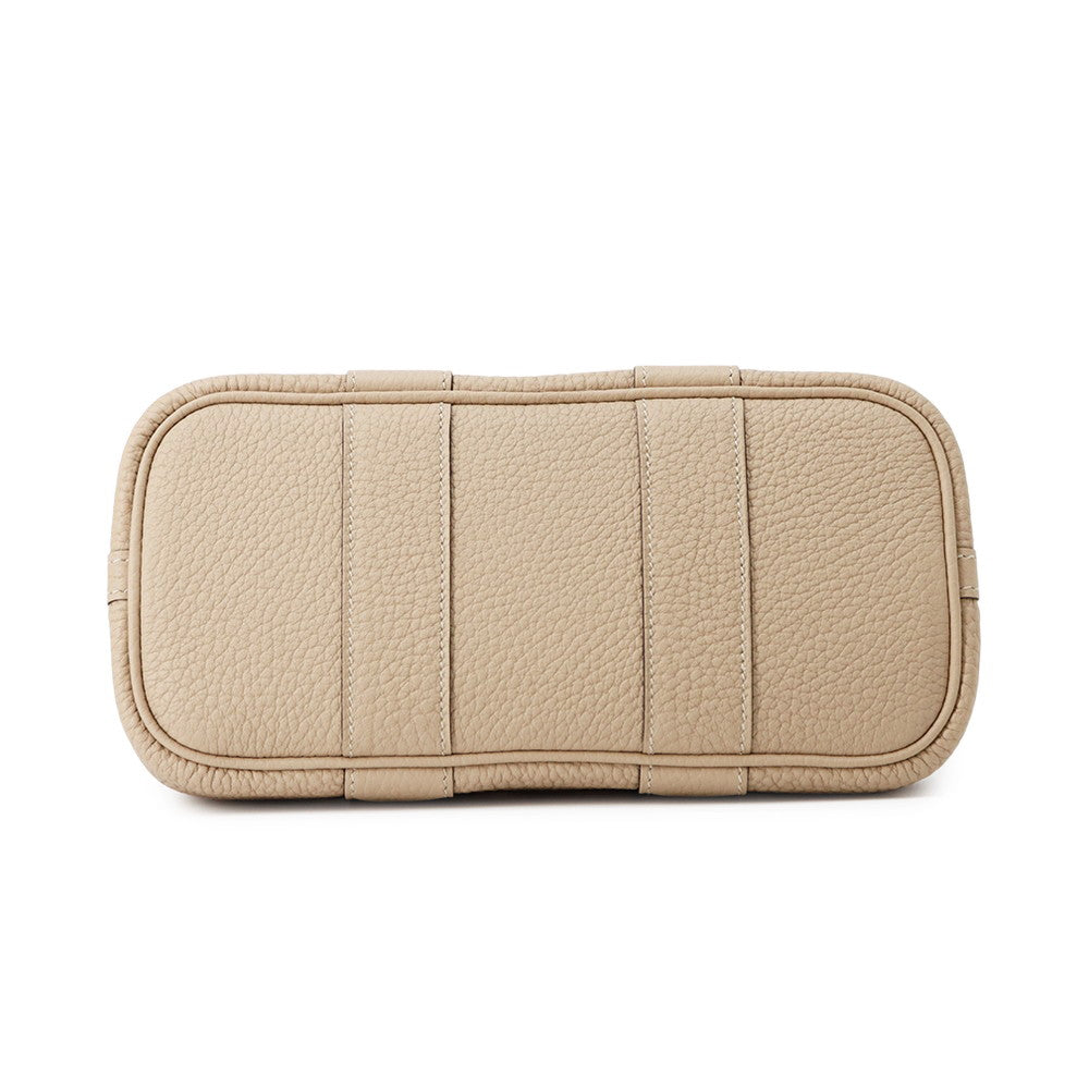 Neo Garden Neo Trench Negonda Handbag Leather Travel Bag