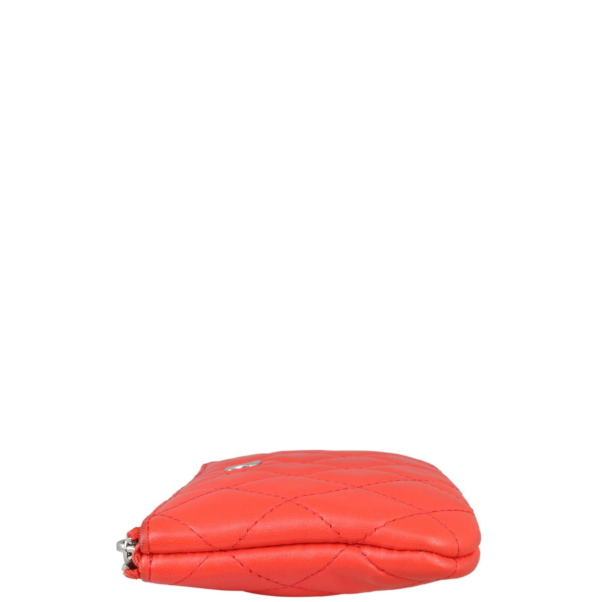 Chanel Timeless O-Case Handbag Small Case Small210222