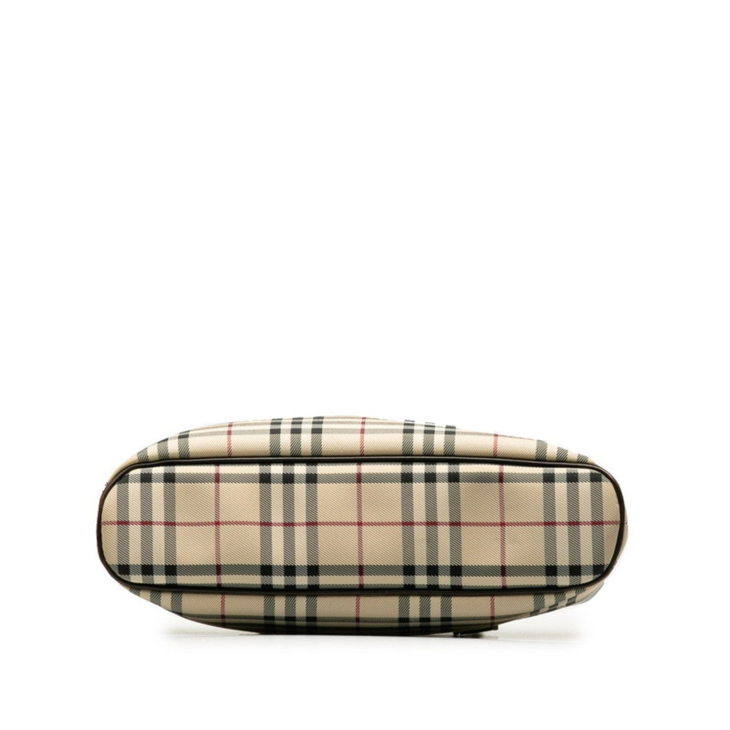 Burberry Luxury Nova Check Handbag Travel Bag Check Handbag 231
