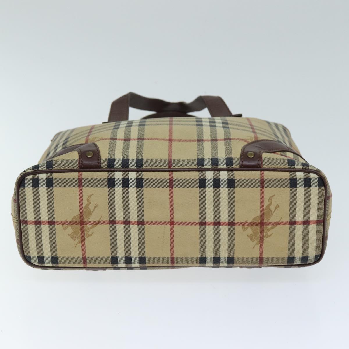 Burberry Luxury Nova Check Handbag Travel Bag Check Handbag 123