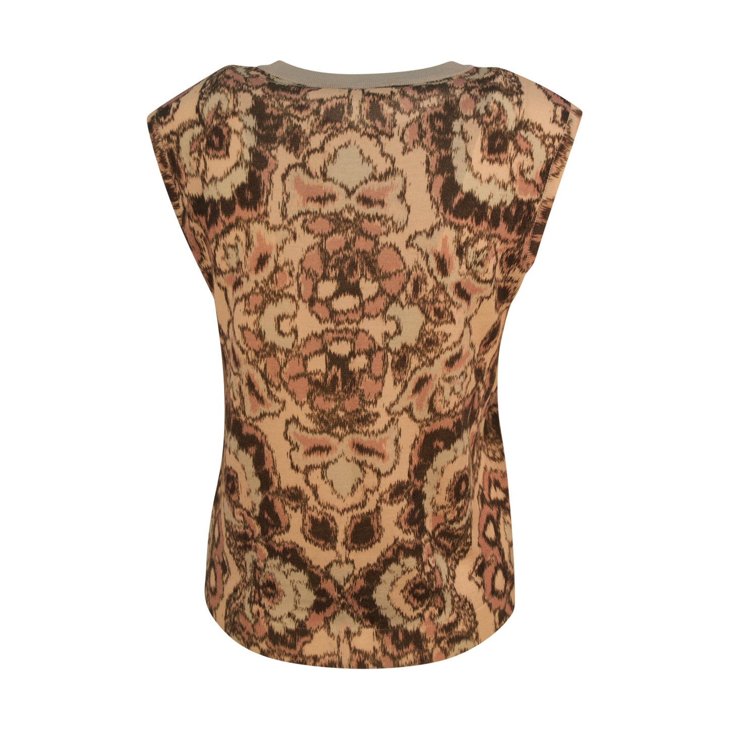 Dior Handbag Barbara Walters' Christian Paris Top