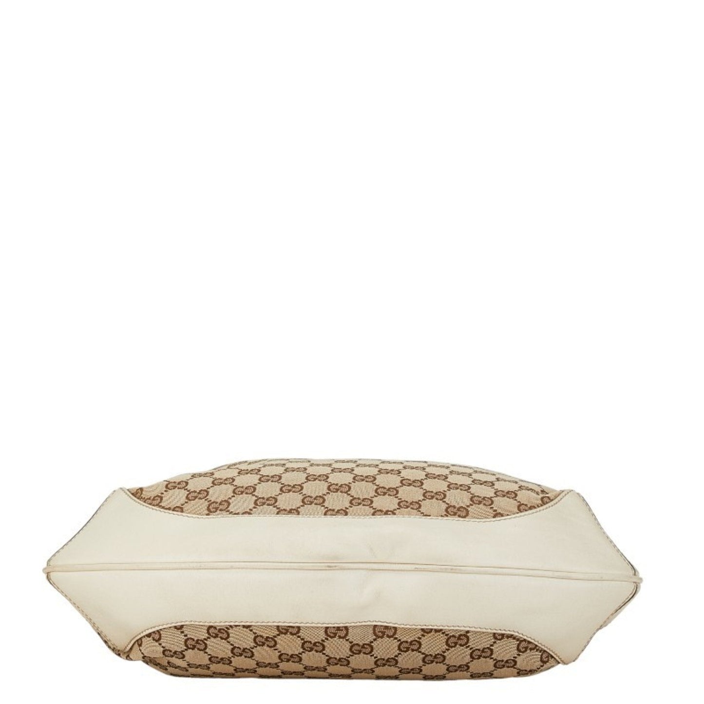 Gucci Bamboo Handbag Travel Bag Bamboo 672