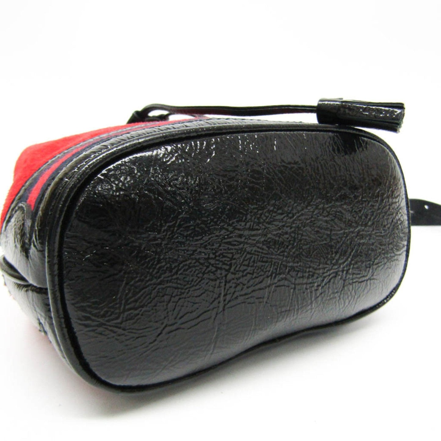 Gucci Drawstring Shoulder Bag Jewelry