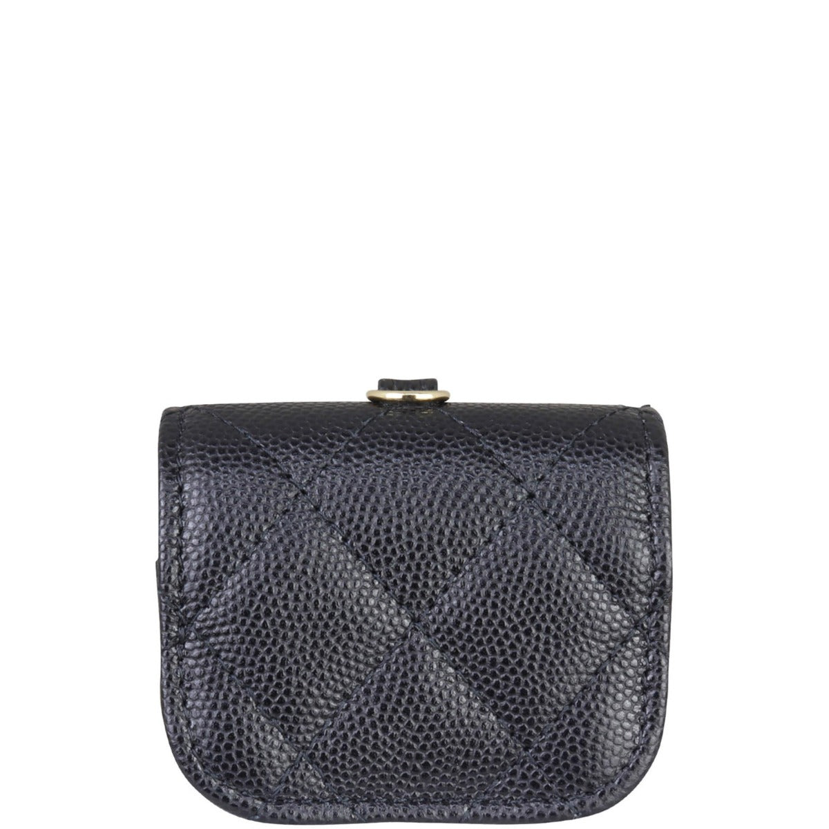 Chanel Airpods Pro Case with Strap Handbag