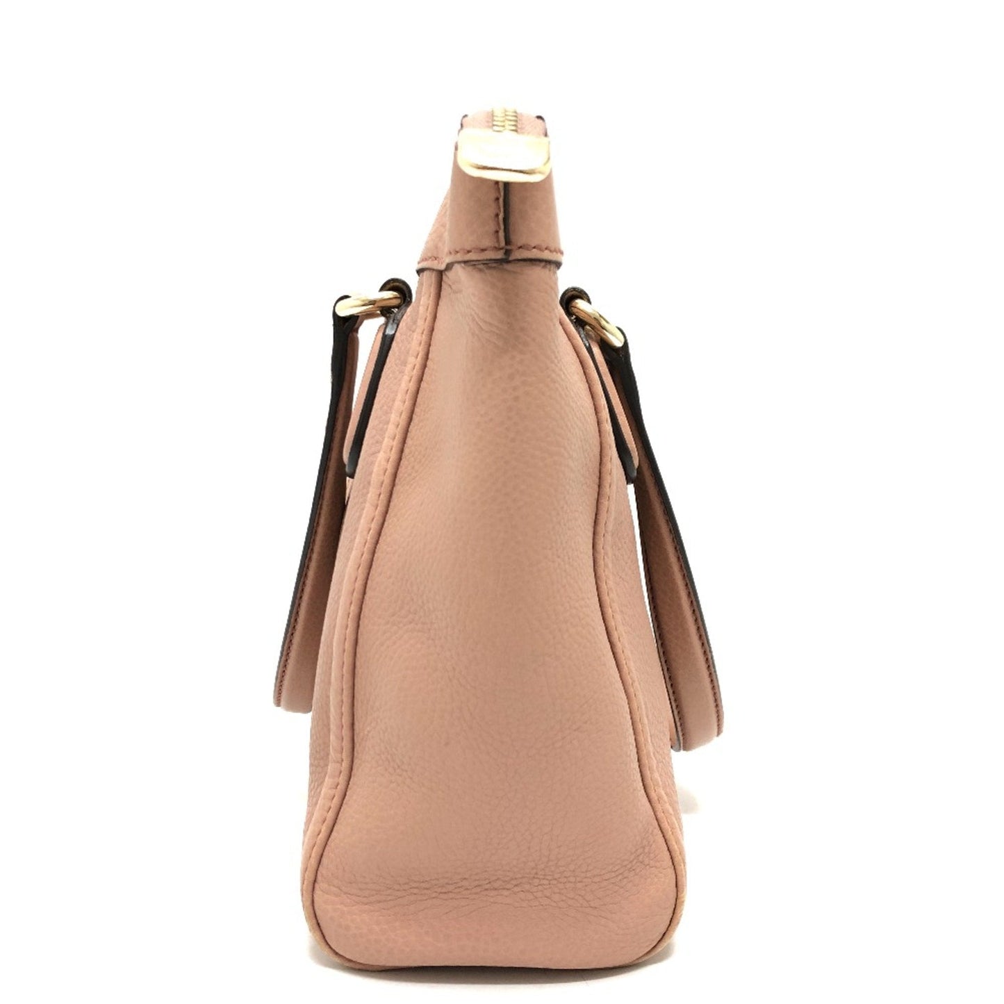 Gucci Soho Handbag Travel Bag Soho 147