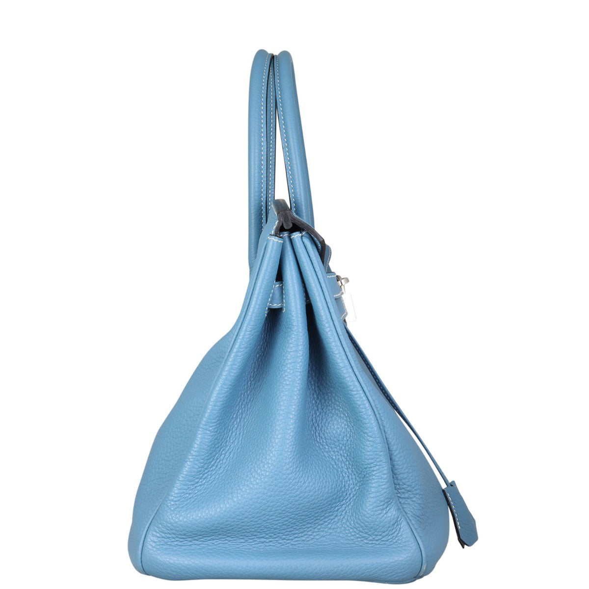 Hermes Birkin Togo Handbag Travel Bag Togo 110522