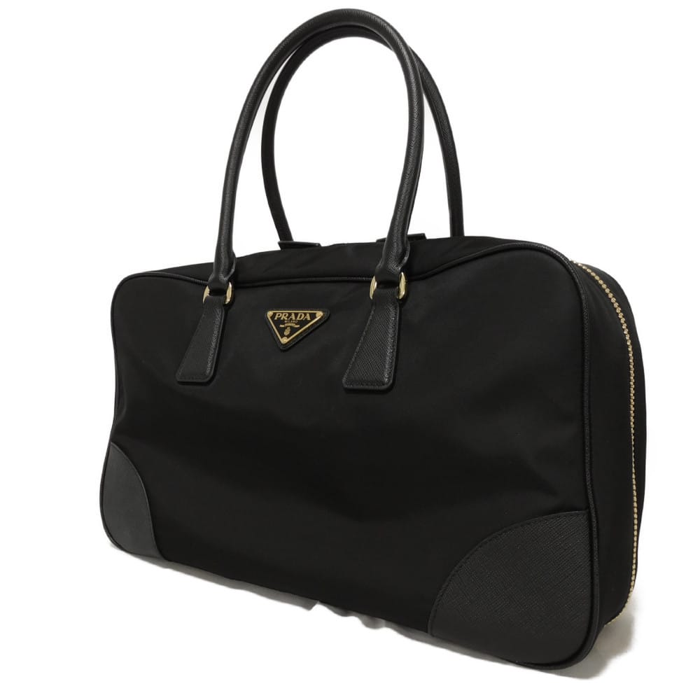 Prada Re Edition Re Handbag Nylon Travel Bag