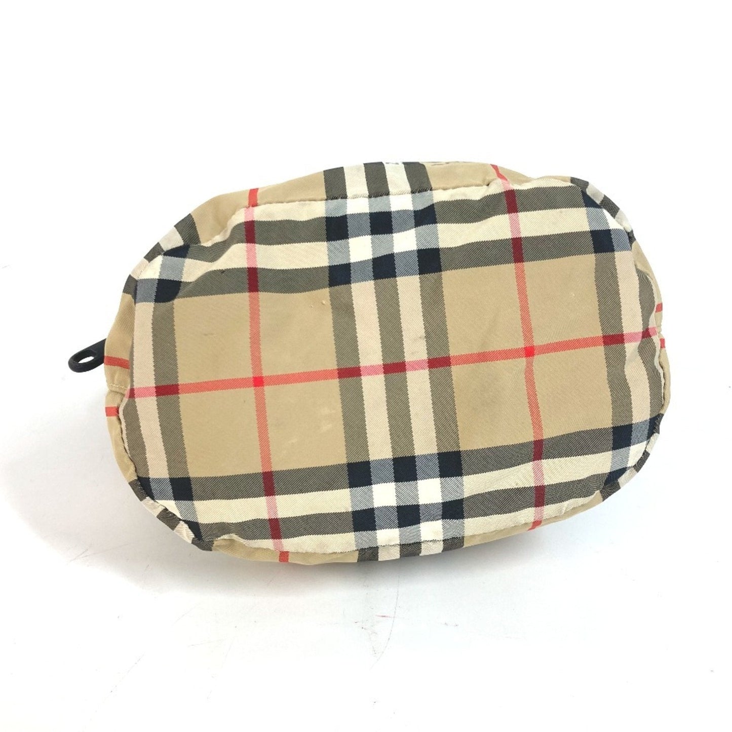 Burberry Luxury Nova Check Handbag Travel Bag Check Handbag 250