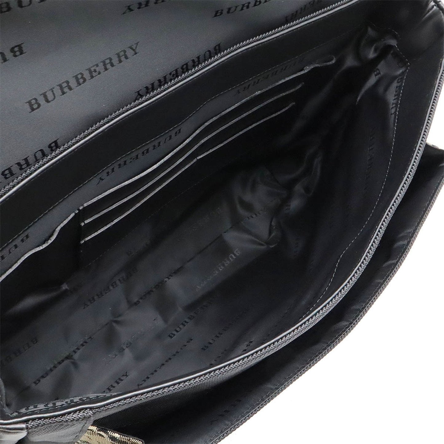 Burberry Luxury Shoulder Bag Shoulder Bag Shoulder Bag 3