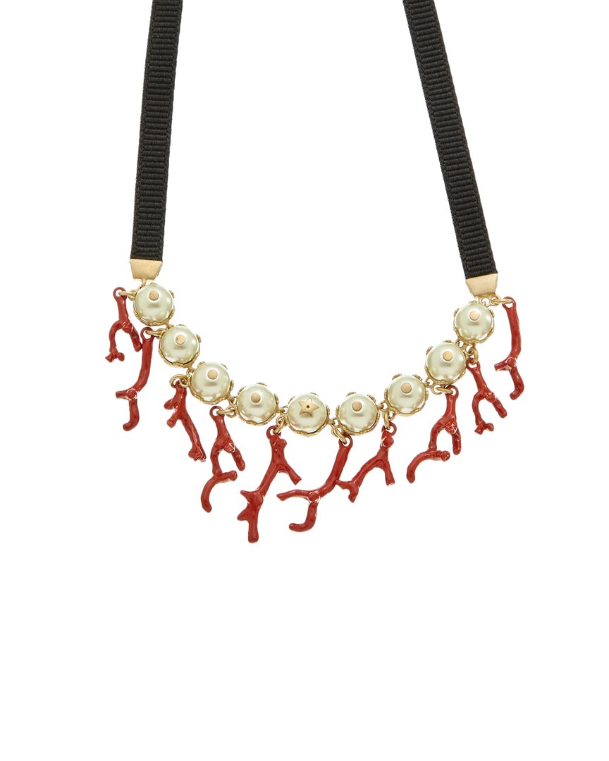 Dior Jewelry Necklace 4