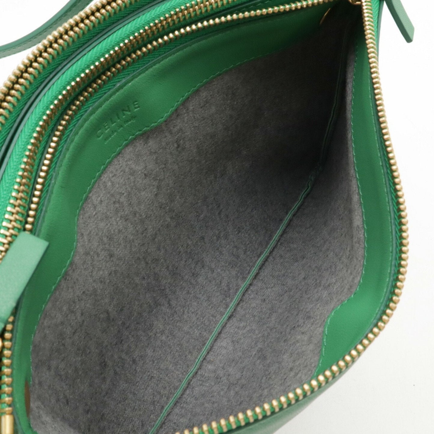 Luxury Trio Shoulder Bag