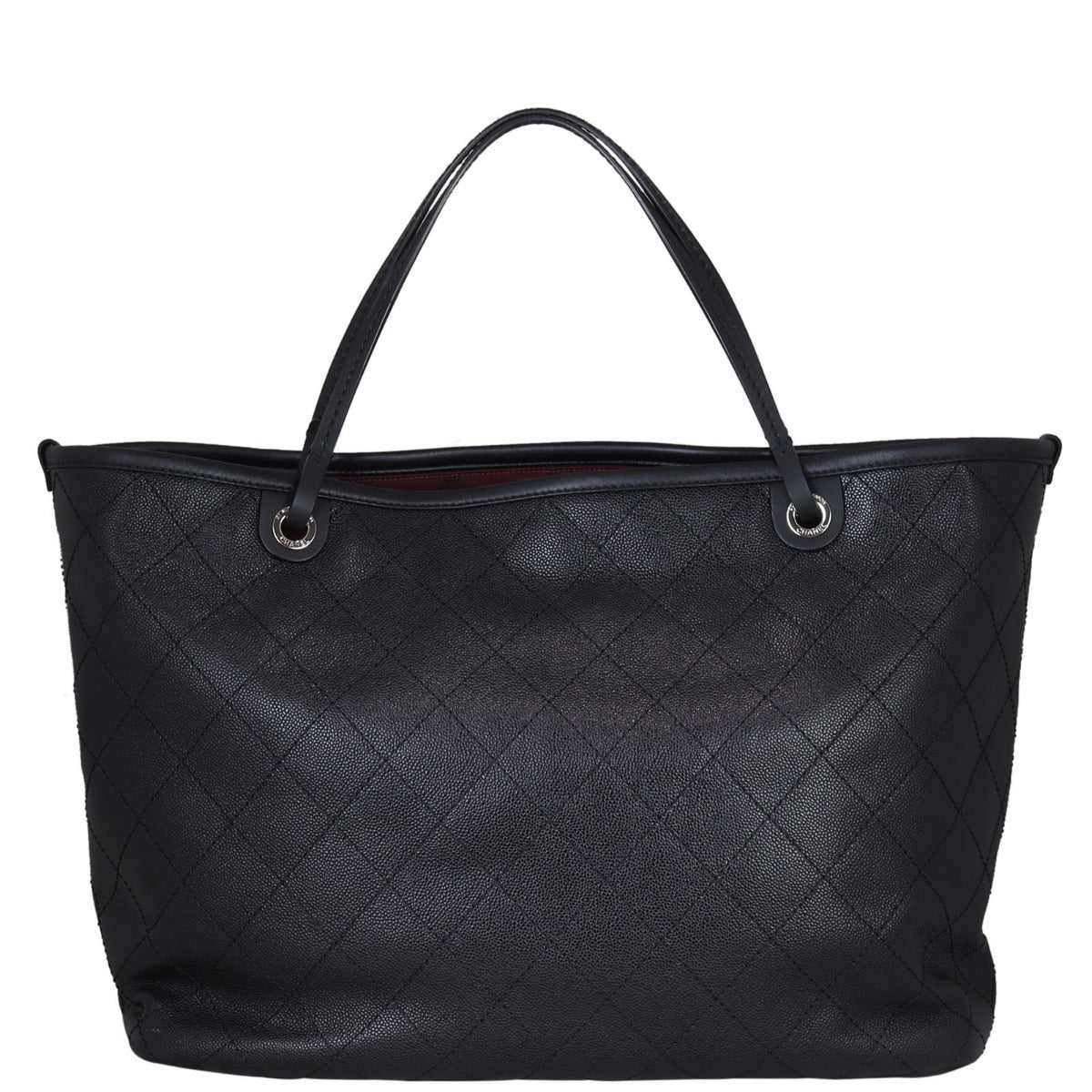 Chanel Caviar Fever XL Tote Tote Bag