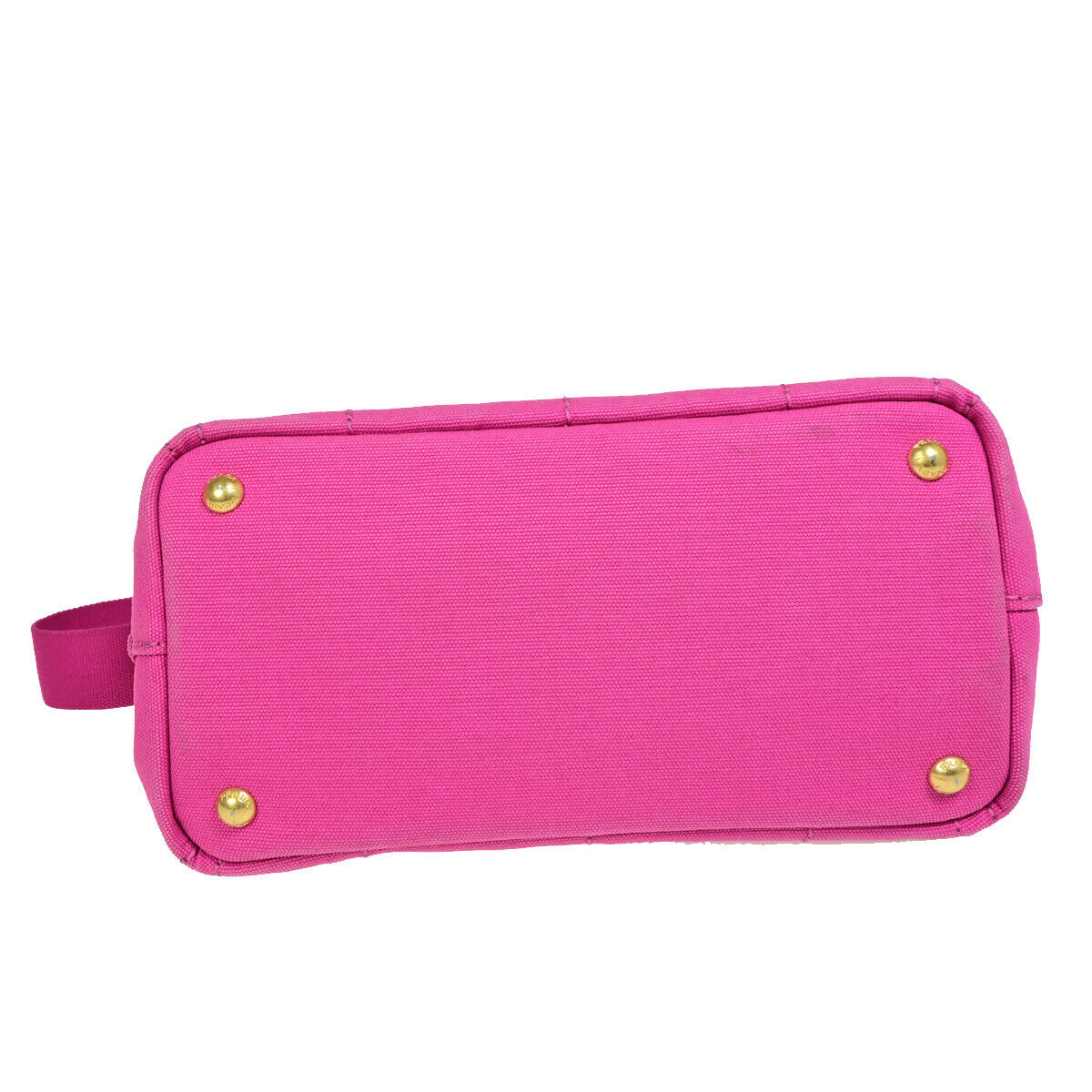 Prada Canapa Handbag Travel Bag Canapa Handbag 72