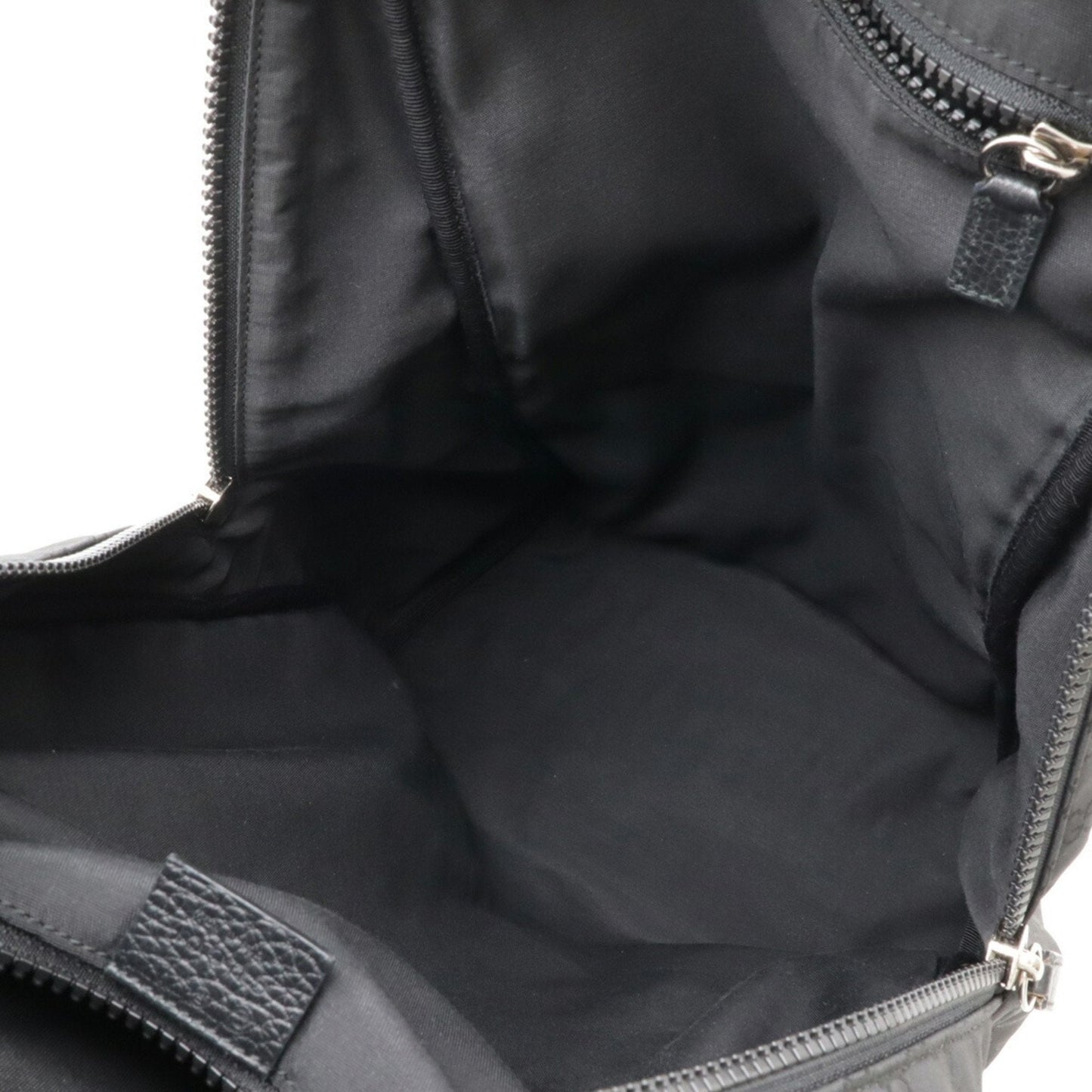 Gucci Backpack Nylon