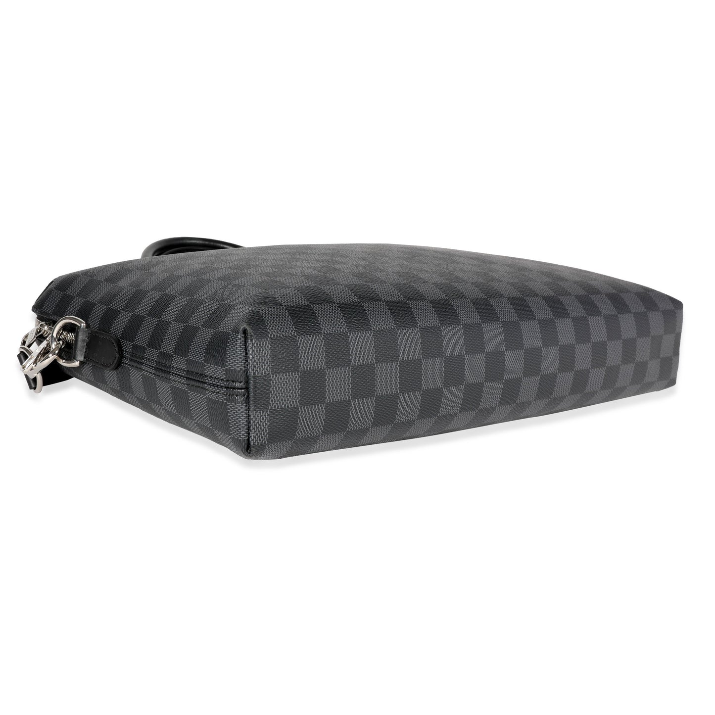 Louis Vuitton Damier Graphite Porte-Documents Jour NM Handbag