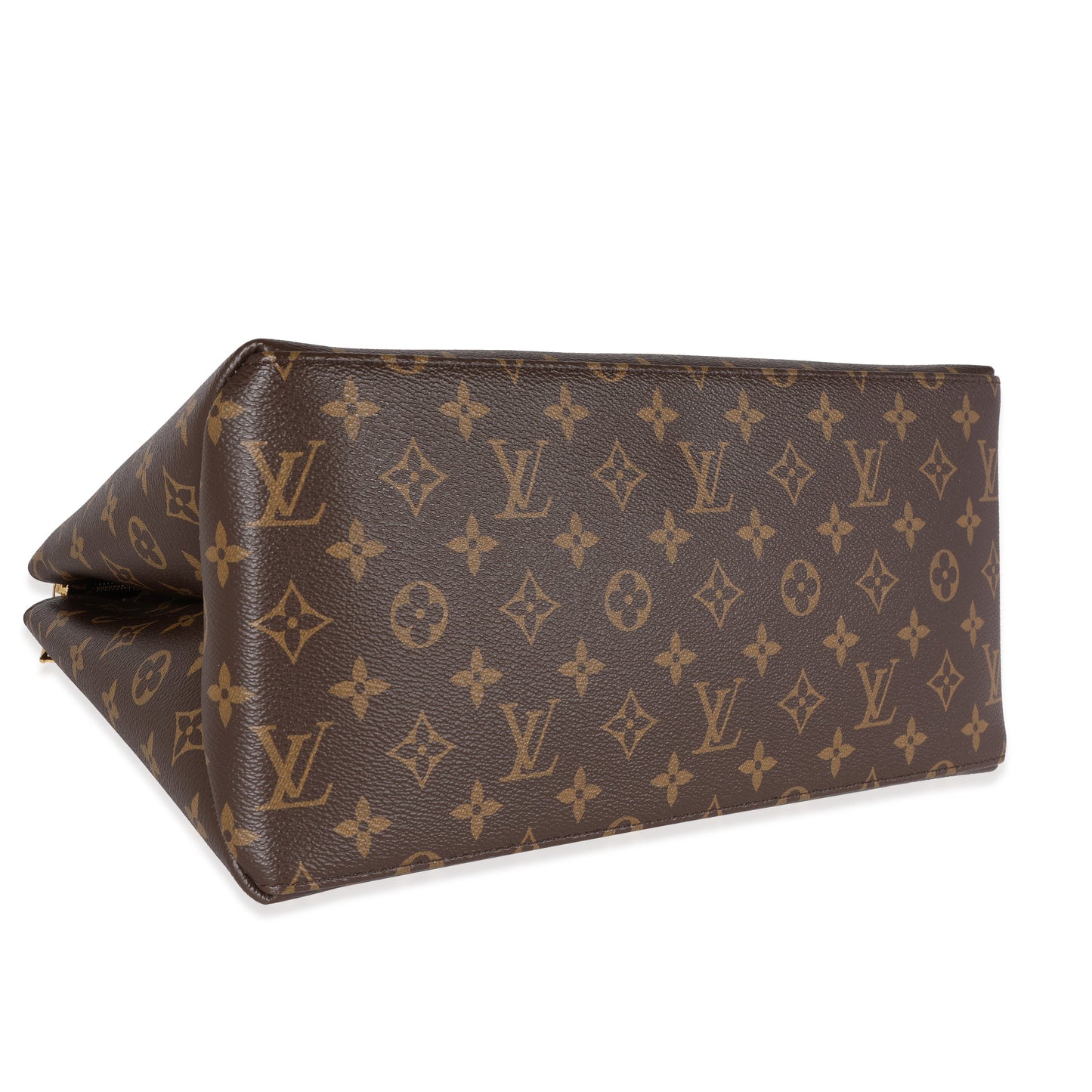 Louis Vuitton Grand Palais Monogram Canvas Tote Bag