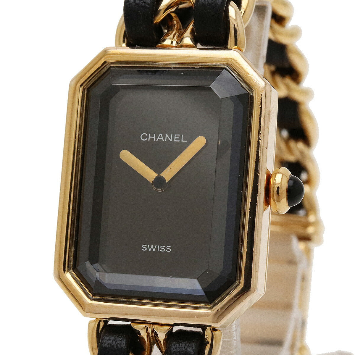 Première GP Watch Premiere Quartz