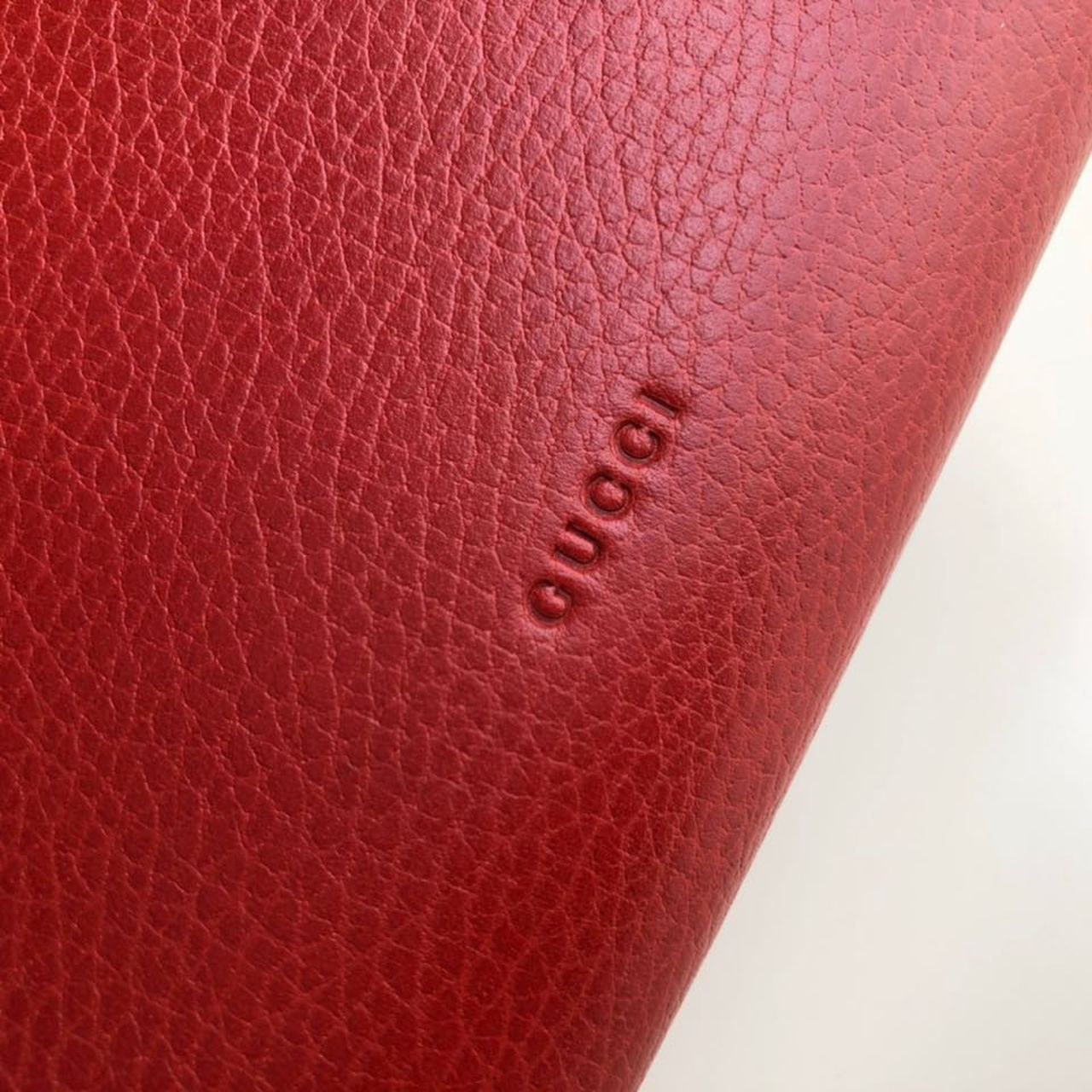 gg Dionysus Hibiscus Metal-Free Tanned Red Mini Chain Mini Bag Beaunoirrbeaunoirr Caogx