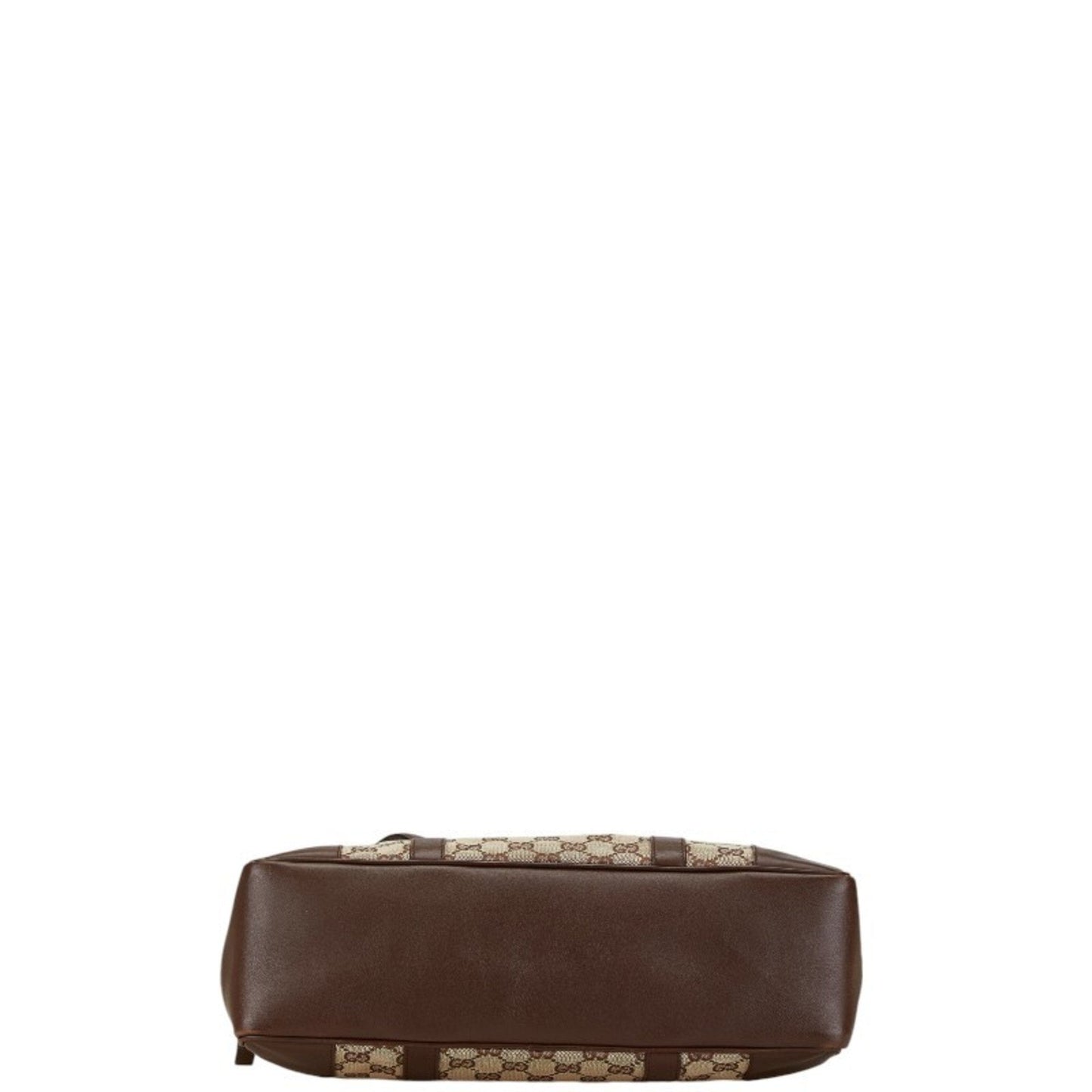 Gucci Gucci Gg Canvas 1490 Travel Bag