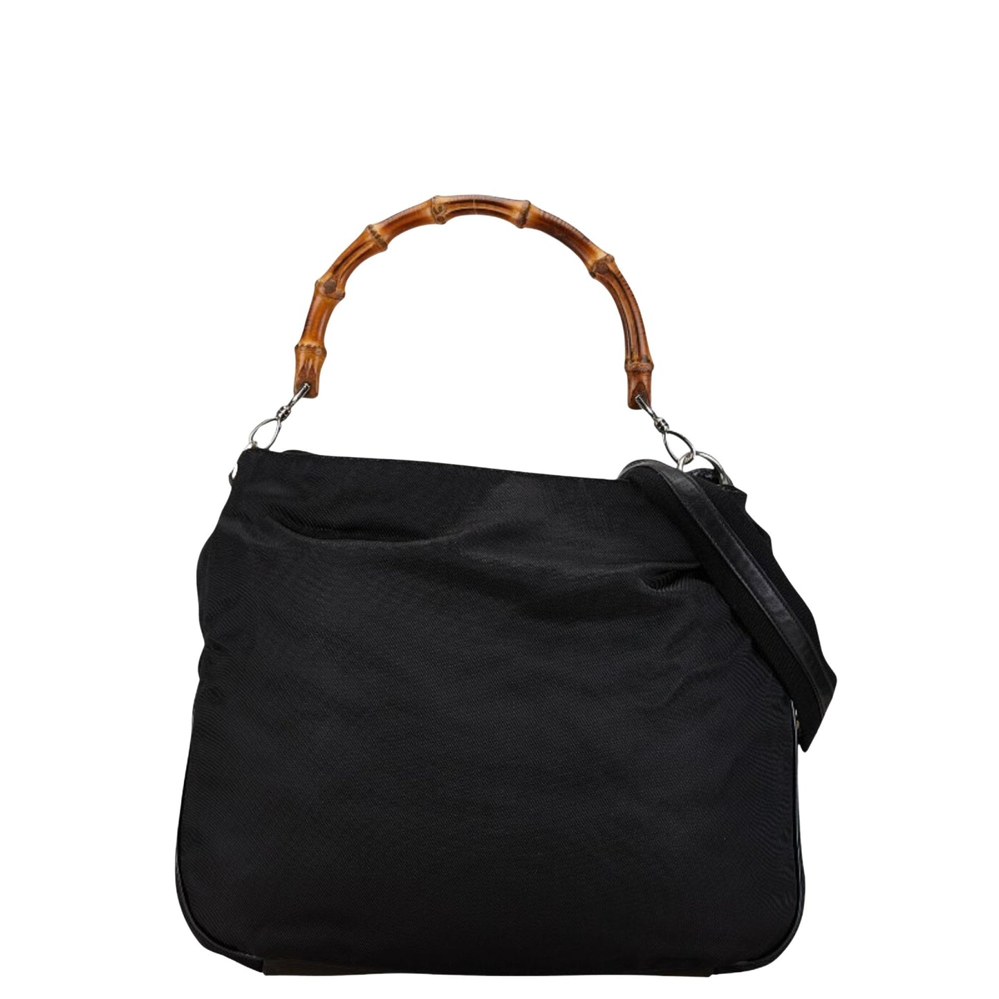 Gucci Bamboo Tote Bag Bamboo 818