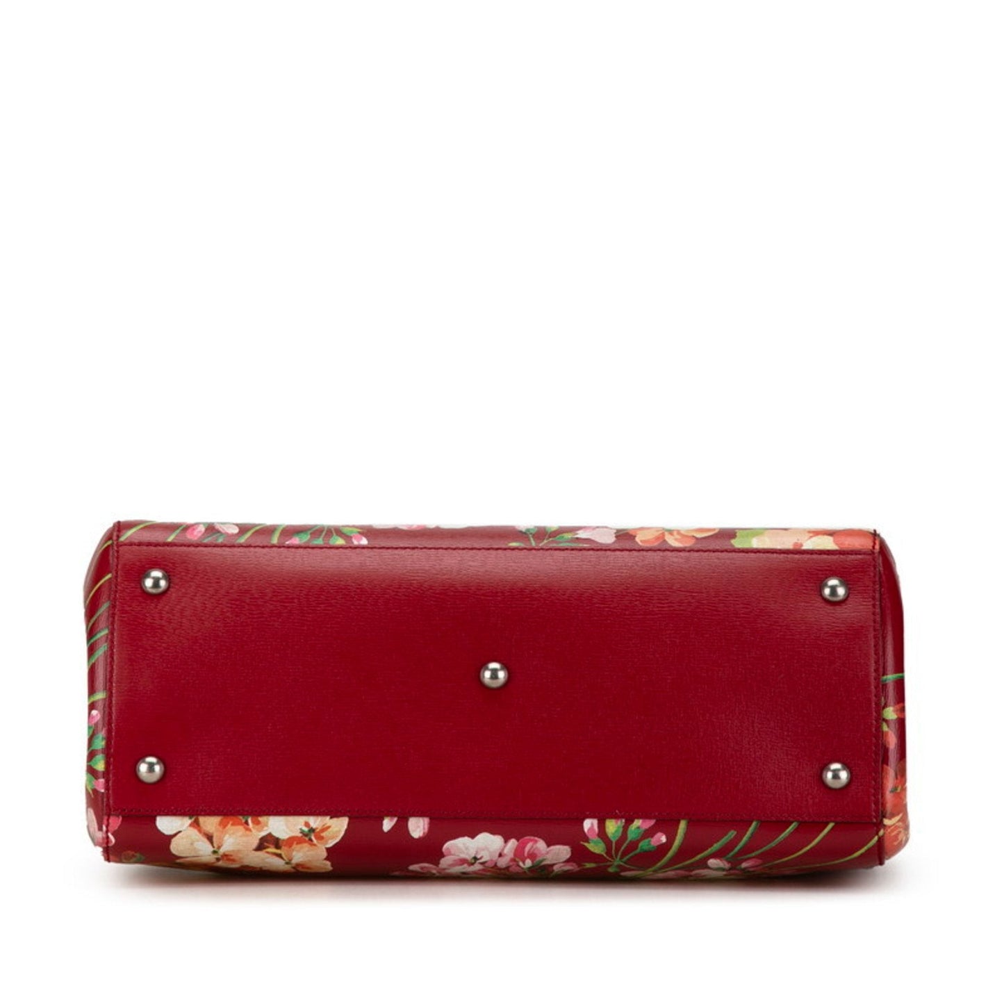 Gucci Bamboo Handbag Travel Bag Bamboo 824