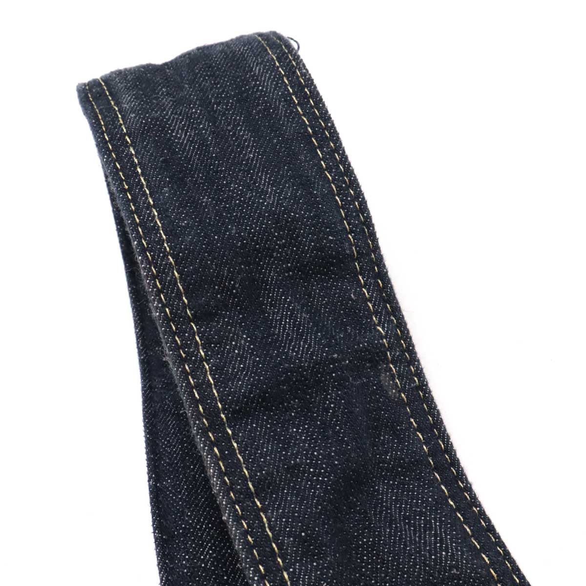 Chanel Sparkling Denim Coco Mark 2way Shoulder Bag