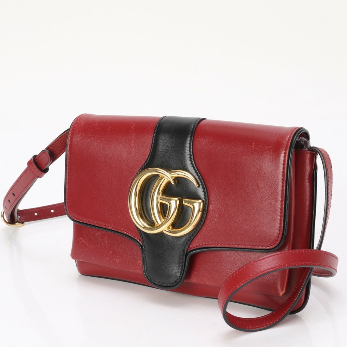 Gucci Arli Shoulder Bag