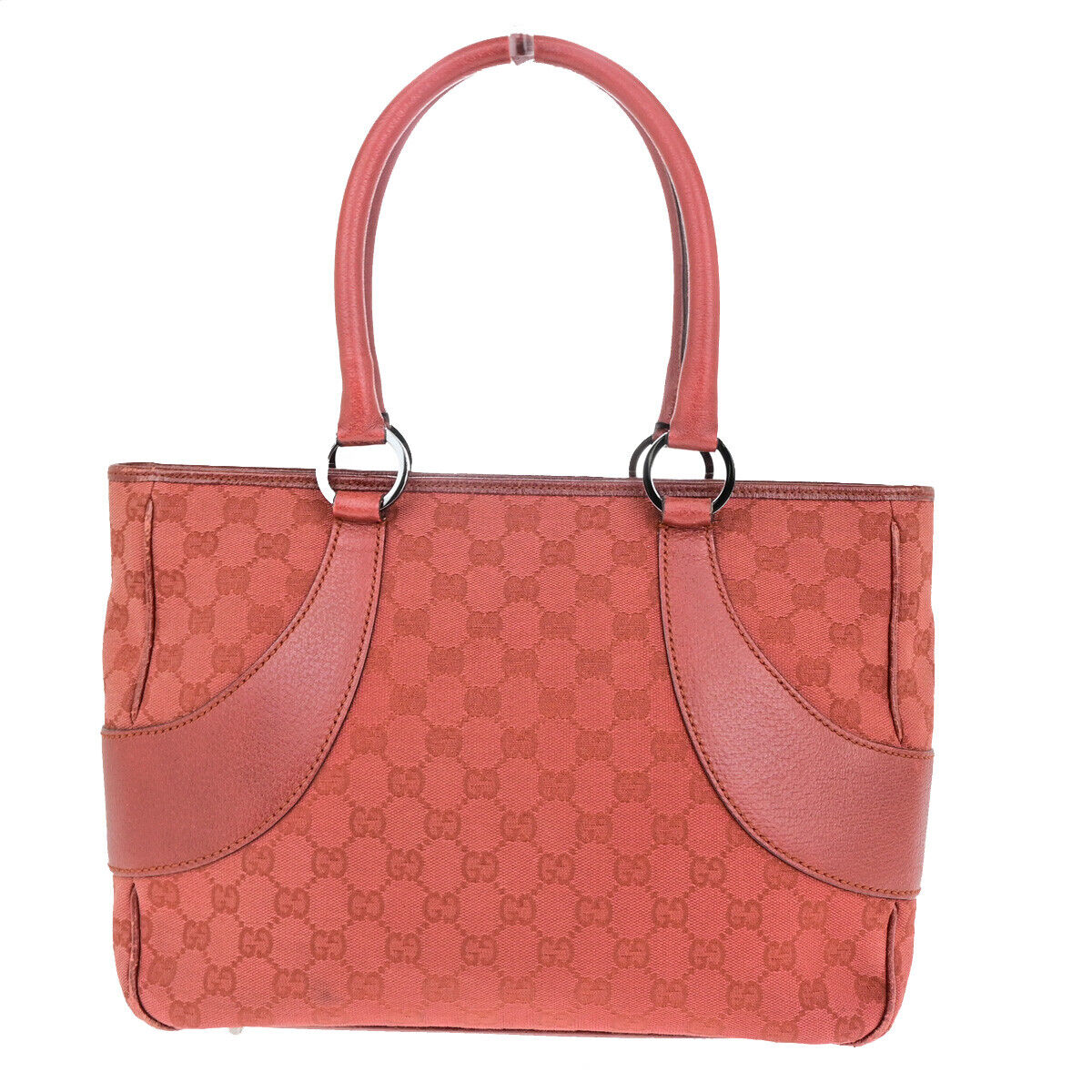 Gucci ssima Handbag Travel Bag Guccissima 246