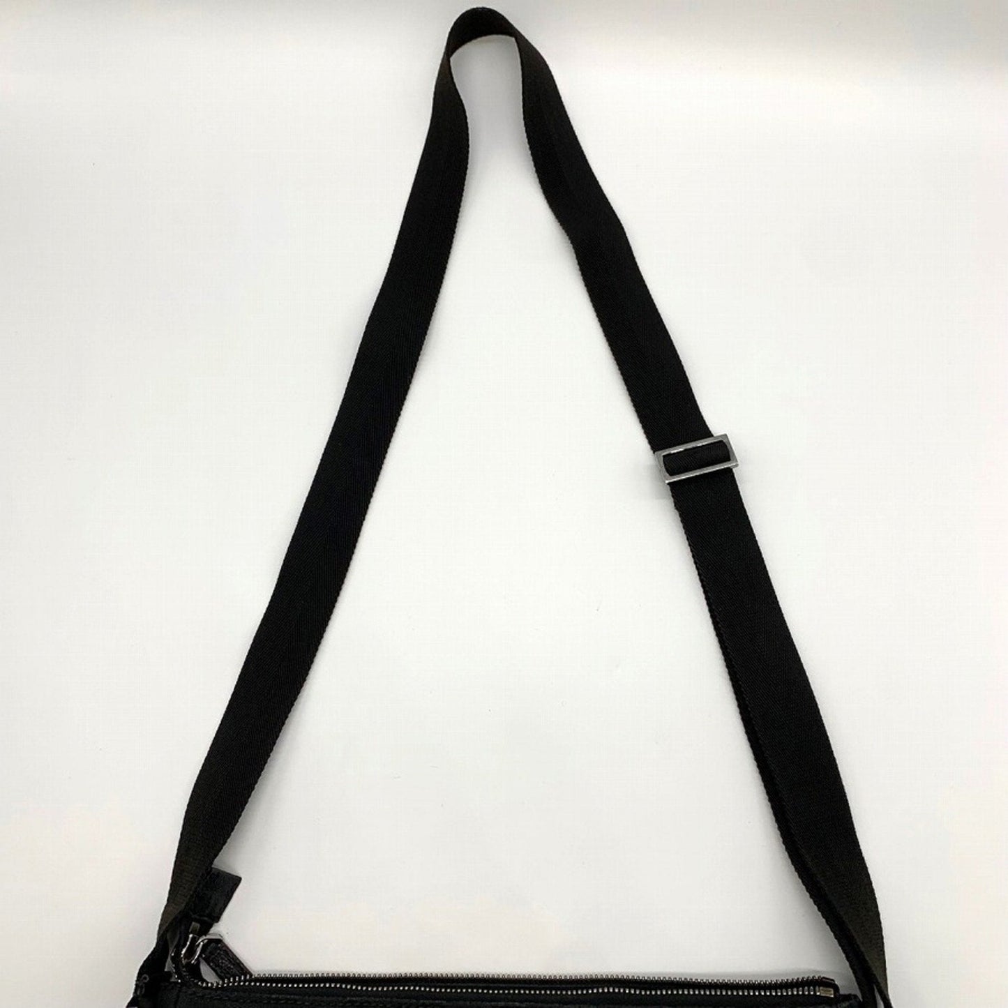 Gucci Shoulder Bag Canvas Canvas 1504