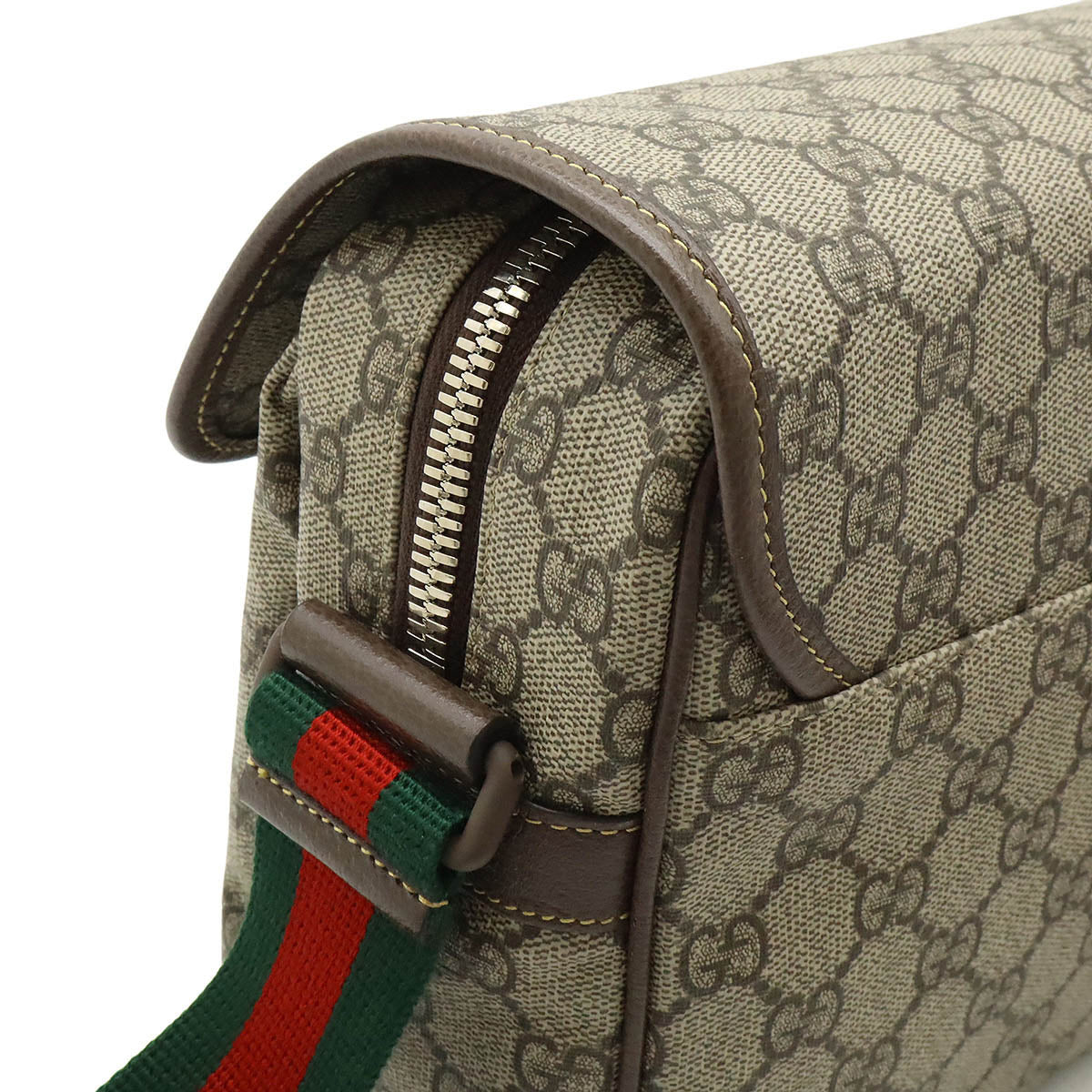 Gucci Supreme Messenger Bag Shoulder Bag