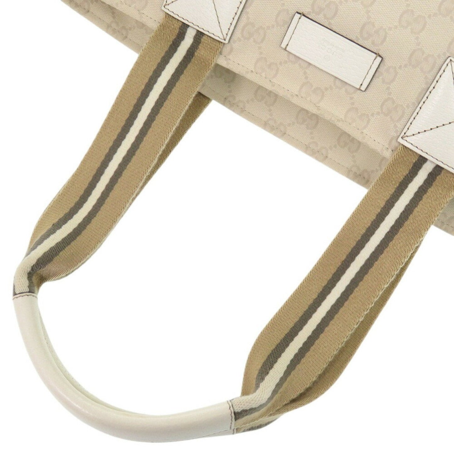 Gucci Sherry Tote Bag Sherry 274