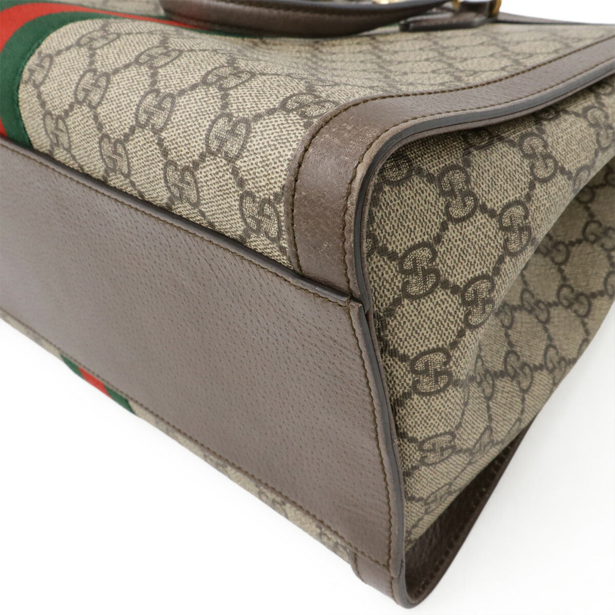 Gucci Ophidia Supreme 2Way Bag Travel Bag Bag 2