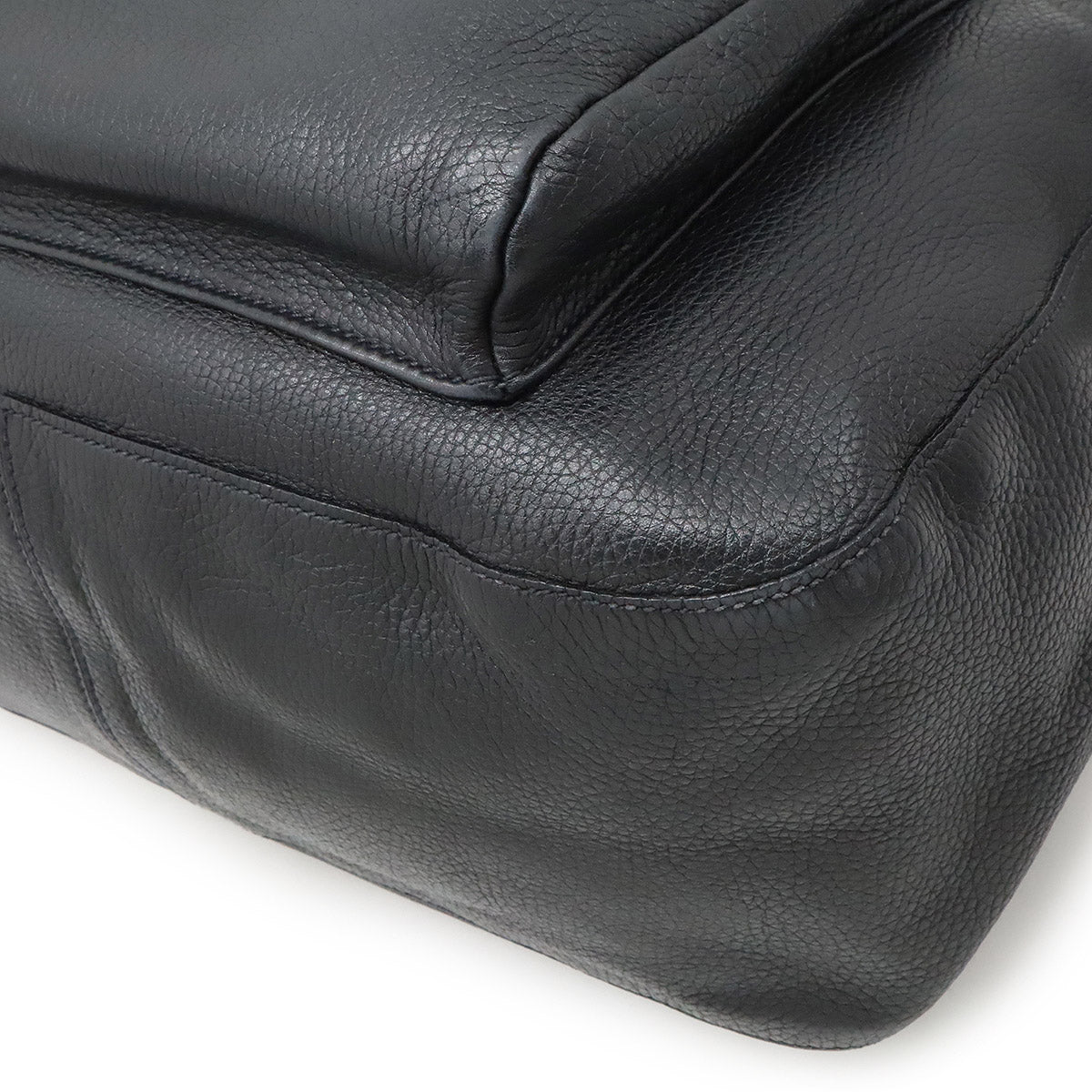 Prada Shoulder Bag Leather Shoulder Bag 7