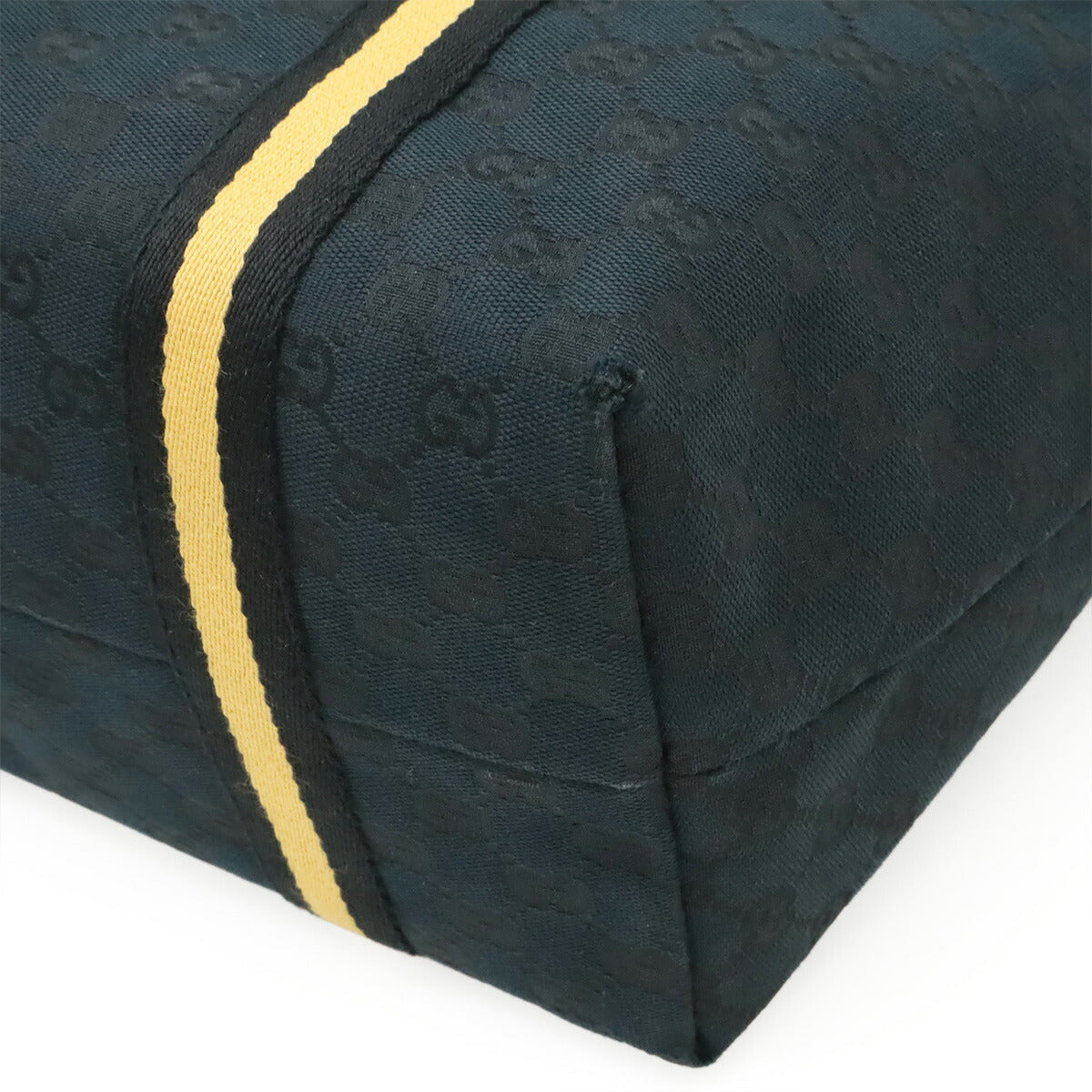 Gucci 2Way Tote Bag Canvas Bag 39