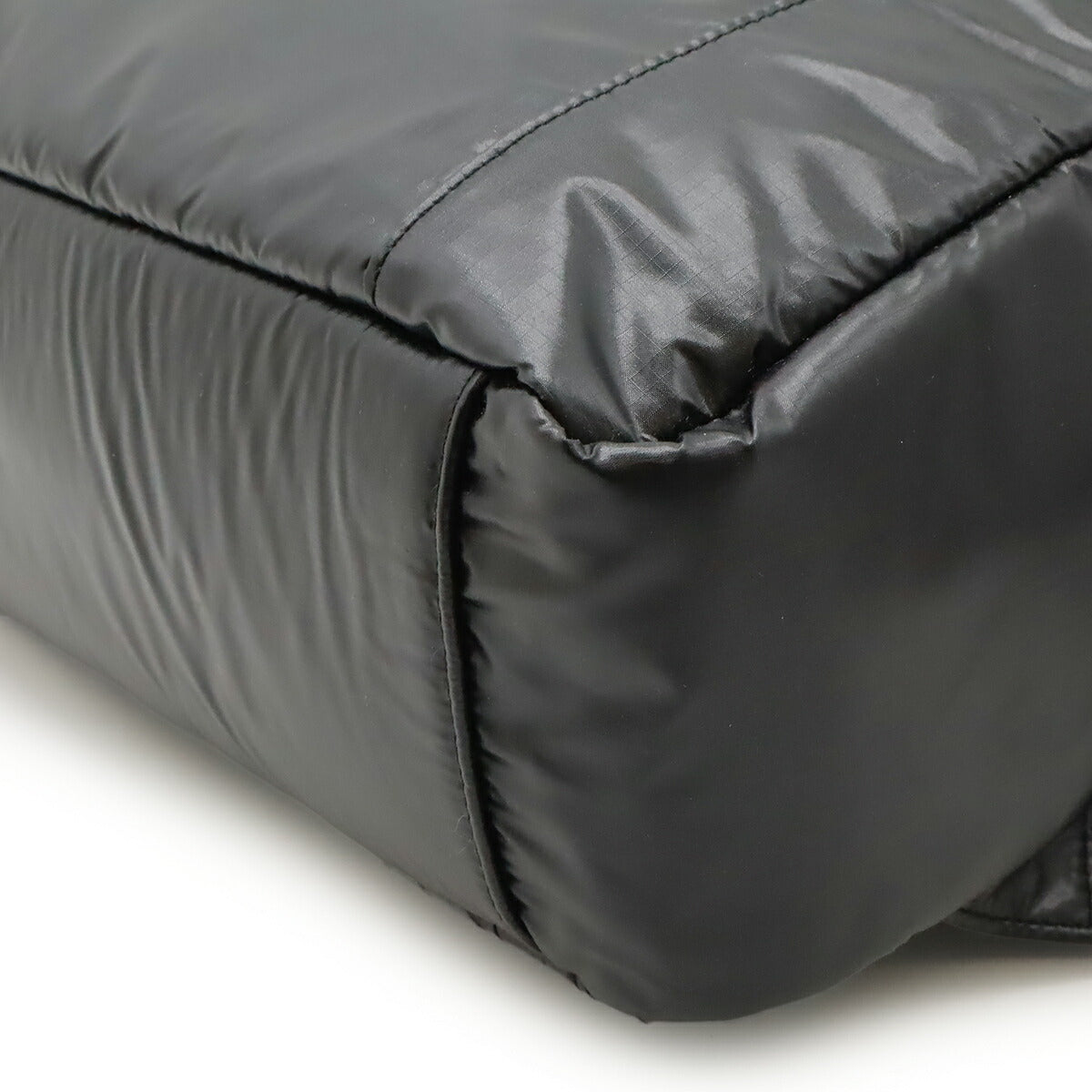 YSL Saint Laurent Paris Nuxx Backpack Nylon