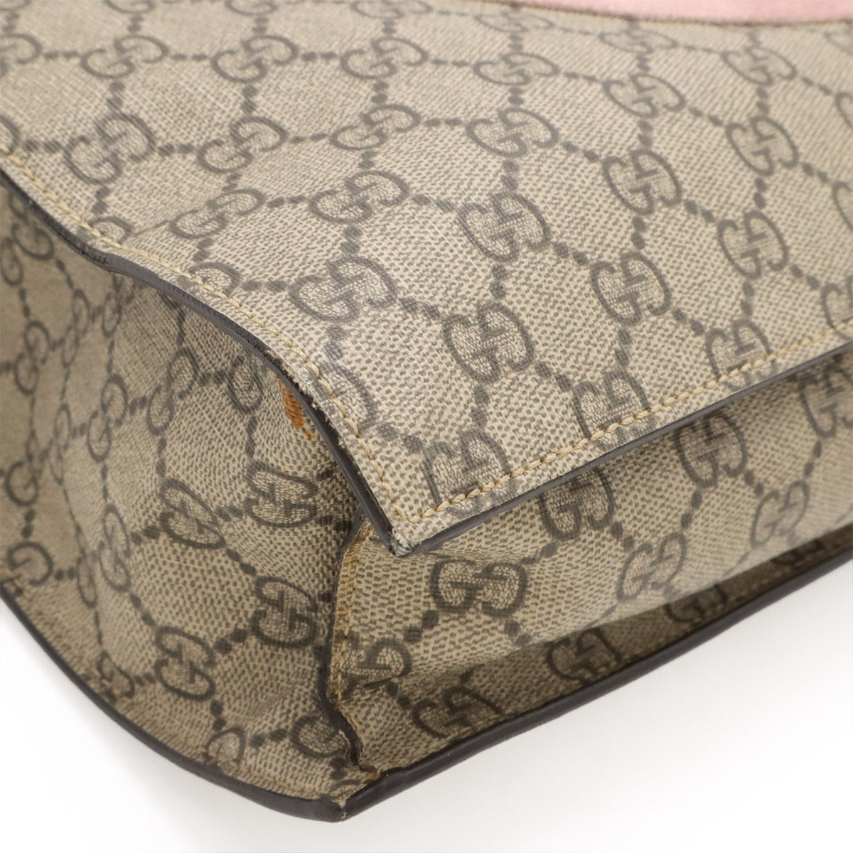 Gucci Supreme 2Way Tote Bag Bag 7