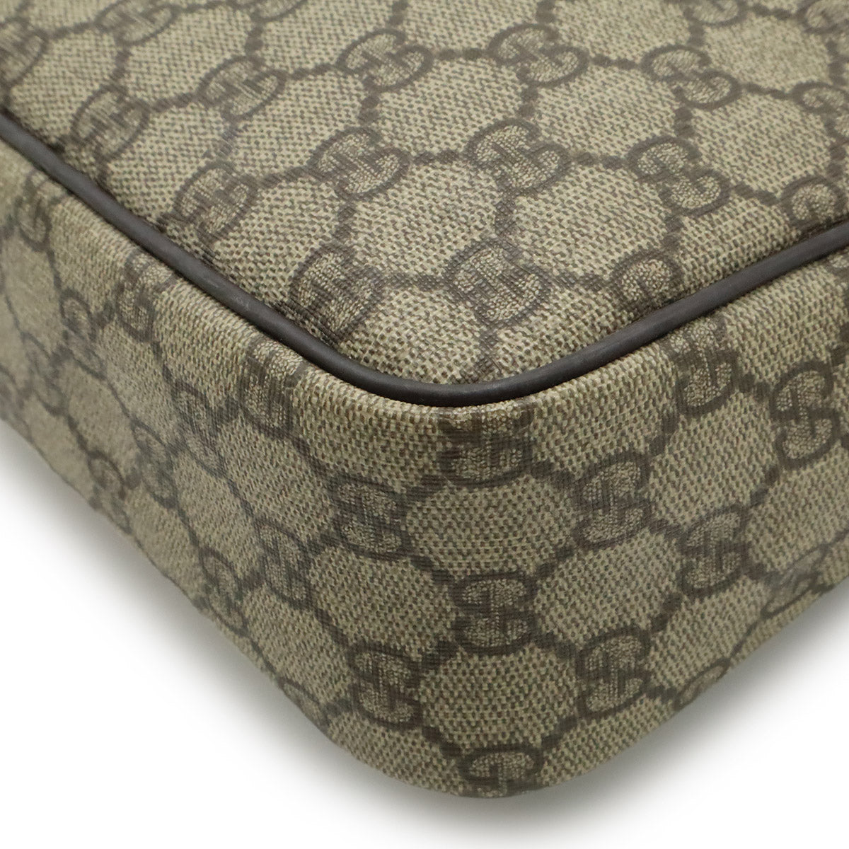 Gucci Supreme Shoulder Bag Bag 11
