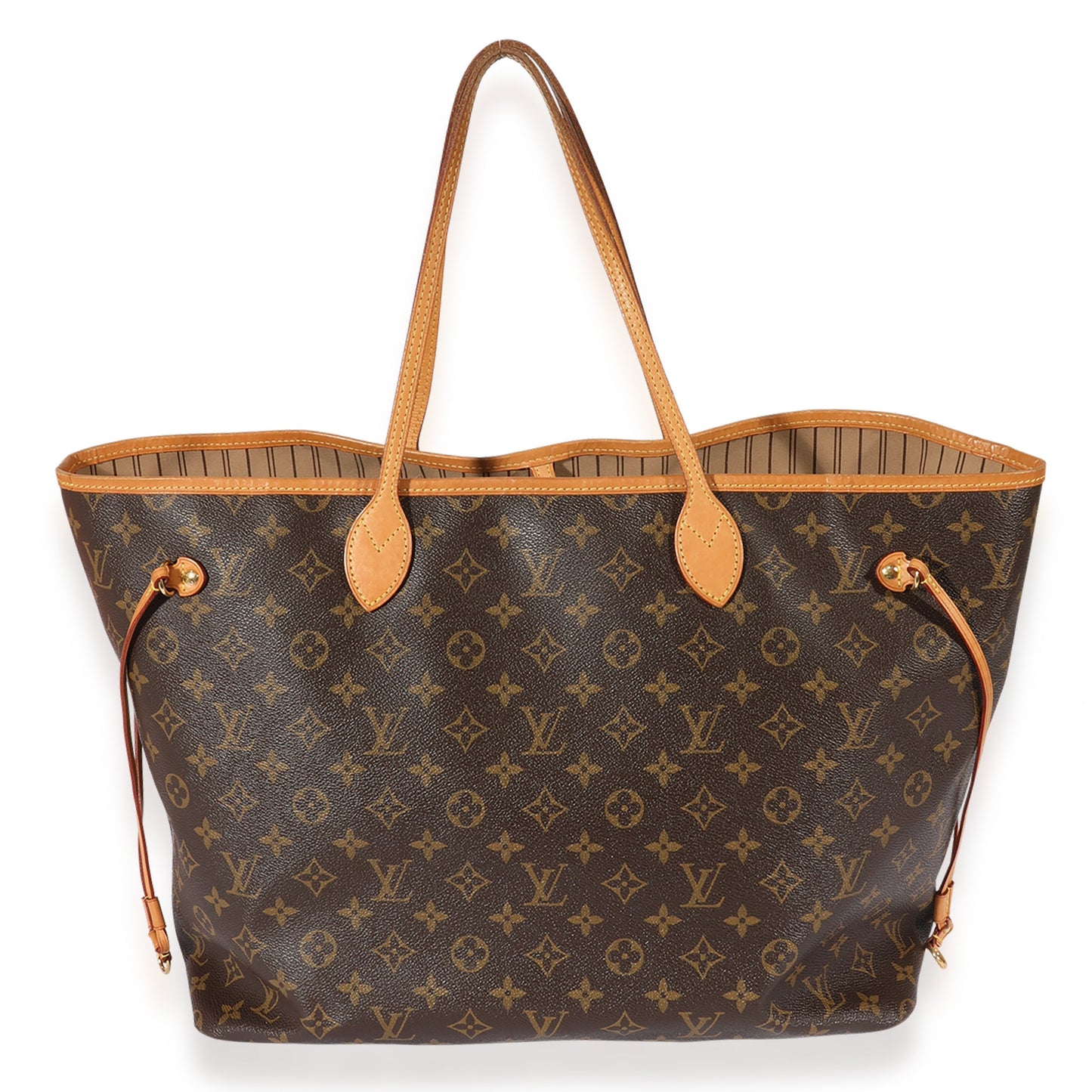 Louis Vuitton Neverfull GM Monogram Tote Bag