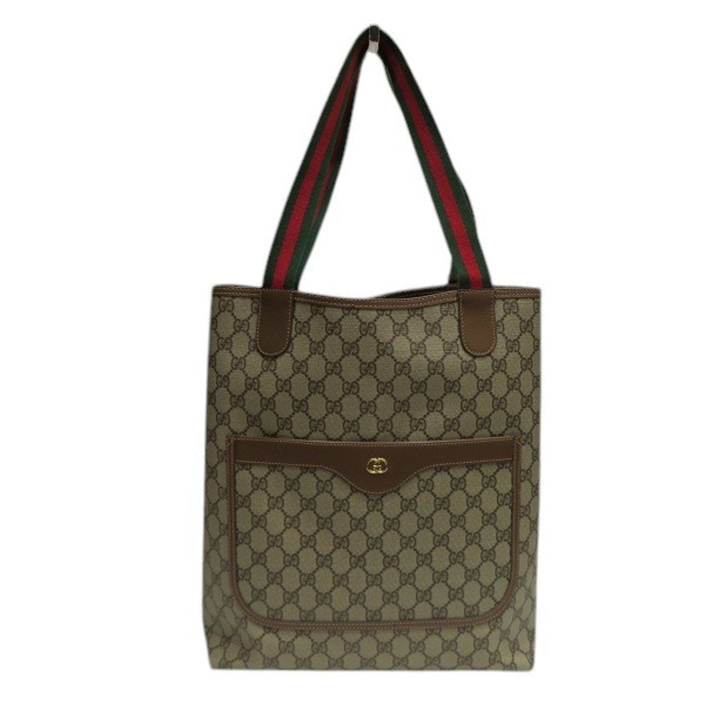 Gucci Sherry Tote Bag Sherry 255